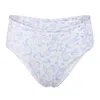 Morrato Bali Women's Blue  - Milea Bikini Bottom Afrodit Arnav In Blue