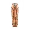 Morrato Bali Women's Brown Valerie Pareo Arabella Butterum In Brown