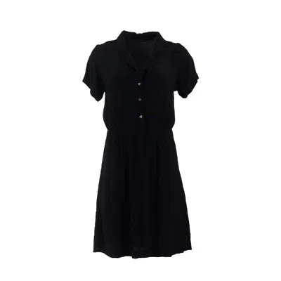 Morrato Bali Women's Freya Mini Dress Black