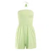 Morrato Bali Women's Green  - June Playsuit Sage In Green