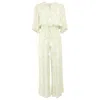 Morrato Bali Women's Green  - Lura Jumpsuit Leia Matcha In Green