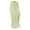 Morrato Bali Women's Green  -  Soren Sarong Matcha In Green