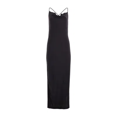 Morrato Bali Women's Lynette Maxi Dress Black