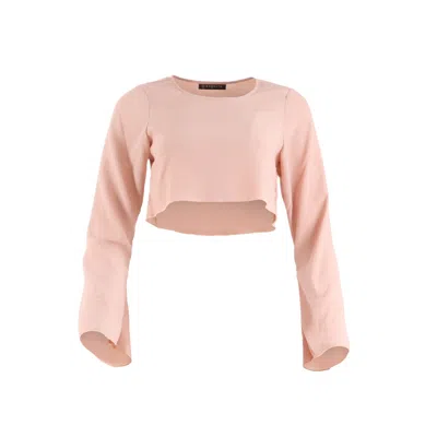 Morrato Bali Women's Rose Gold Lily Shirt Addict