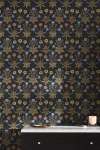Morris & Co. Daisy Wallpaper