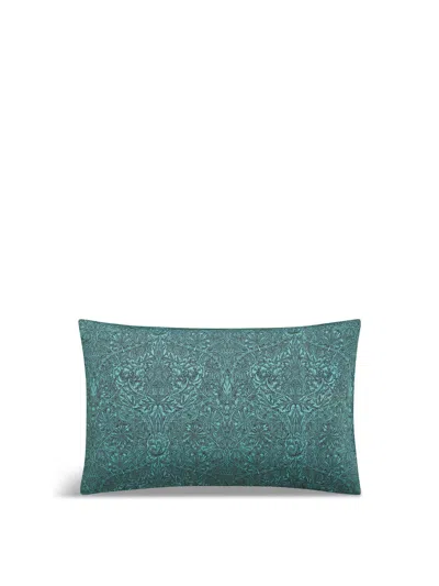 Morris & Co. Honeysuckle Tulip Pillowcase Pair