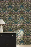 Morris & Co. Hyacinth Wallpaper