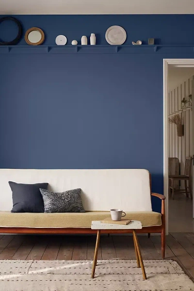 Morris & Co. Matte Paint In Multi