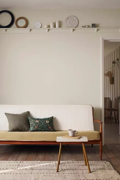 Morris & Co. Paint Tester In White