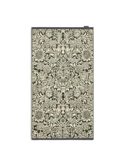 Morris & Co. Sunflower Bath In Green