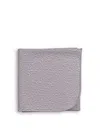 Morris & Co. Va Renaissance Garden Throw In Mauve