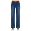 Morrison Denim Confidante Trouser In Love Her Madly In Blue