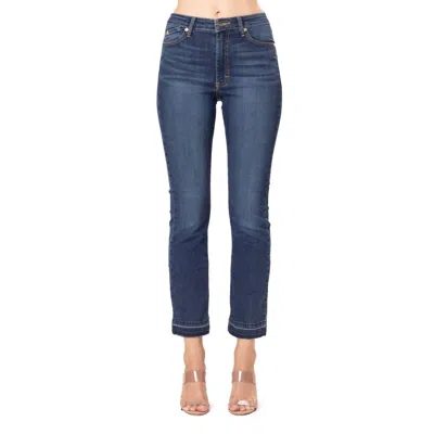 MORRISON DENIM WOMEN'S FRIEND STRAIGHT JEANS IN NIGHTMOVES
