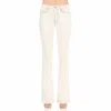 Morrison Denim Women's Starlet Jeans In Wonderwall In Neutral