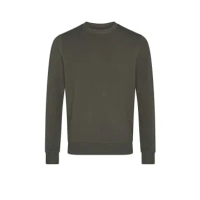 Mos Mosh Abel Sweatshirt In Gray
