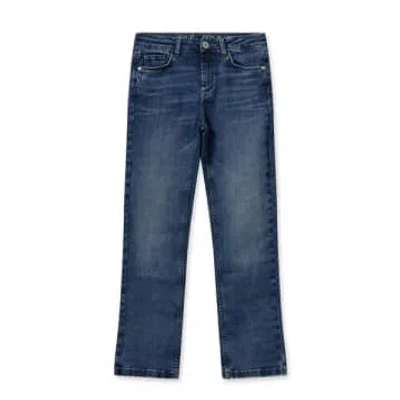 Mos Mosh Ashley Imera Jeans-blue-161980