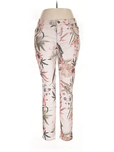 Pre-owned Mos Mosh Casual Pants In Pink