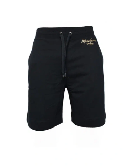 Moschino - 0555 Bermuda Black V67092324