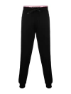 Moschino - 0555 Shorts Black V43038120 In Black