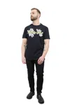 Moschino - 0555 T-shirt Black 231v3a07139415 In Black