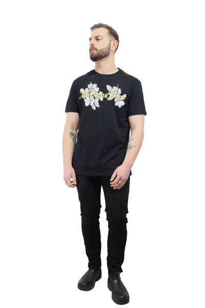 Moschino - 0555 T-shirt Black 231v3a07139415