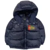 Moschino - Blue Jacket 40056 Bear Mus02p L3a32
