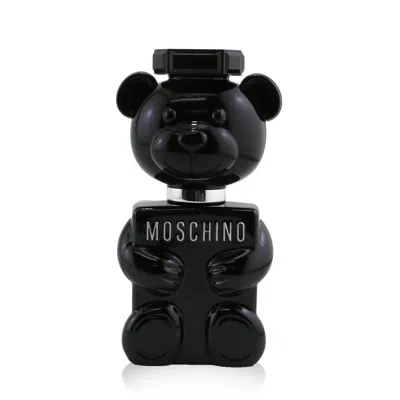 Moschino 1.7 oz Men Toy Boy Eau De Parfum Spray In Multi