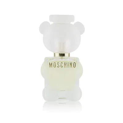 Moschino 1.7 oz Women Toy 2 Eau De Parfum Spray In Multi