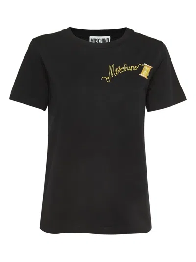 Pre-owned Moschino 2023 Sartorial T-shirt