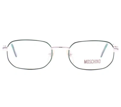 Moschino 3024-v 591 In Silver