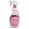 Moschino 3.4 oz Fresh Pink Eau De Toilette Spray For Women