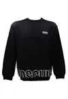 Moschino _  Underwear In Black