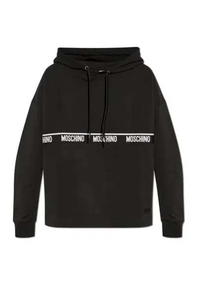 Moschino _  Underwear In Nero