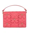 Moschino A Lady's Shoulder Bag / Shoulder Bag In Pink