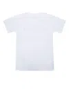 Moschino Abito In Biancoottico