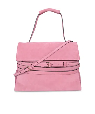 Moschino Adjustable Tote Bag