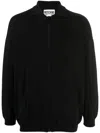 Moschino Archive Teddy Fine-knit Cardigan