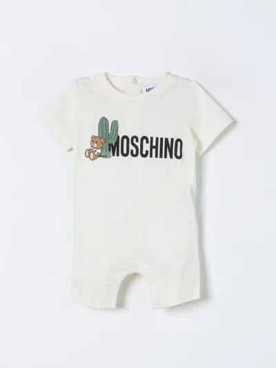 Moschino Baby Tracksuits  Kids In Cream