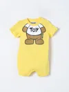 Moschino Baby Tracksuits  Kids Color Yellow