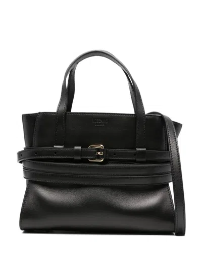 Moschino Bag Bags In Black