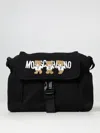 Moschino Bag  Kids Color Black In 黑色