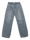MOSCHINO BAGGY JEANS