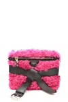 Moschino Bolso Shopping - Multicolor In Pink