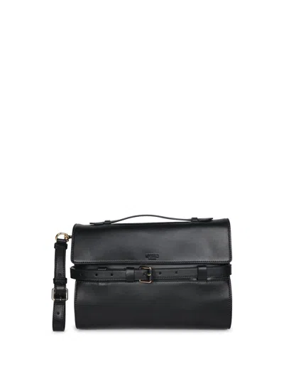 Moschino Bags In Black