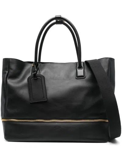 Moschino Bags In Black