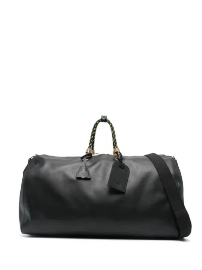 Moschino Bags In Black
