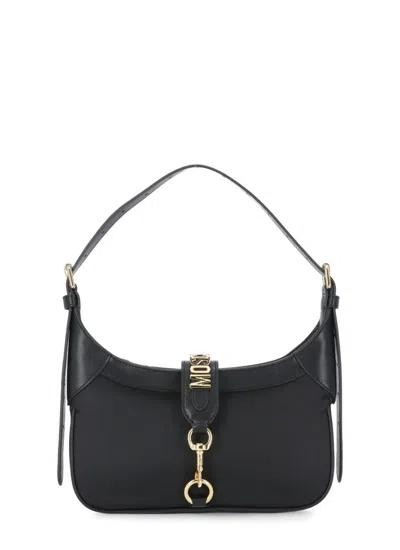 Moschino Bags.. Black