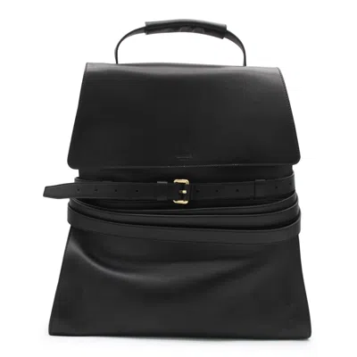 MOSCHINO BAGS BLACKS AND GREYS