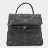 Moschino Bags Blacks And Greys