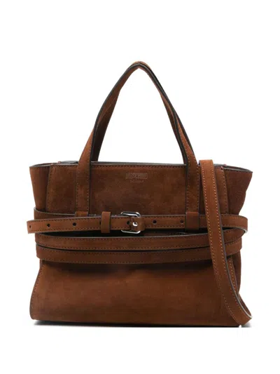 MOSCHINO MOSCHINO BAGS